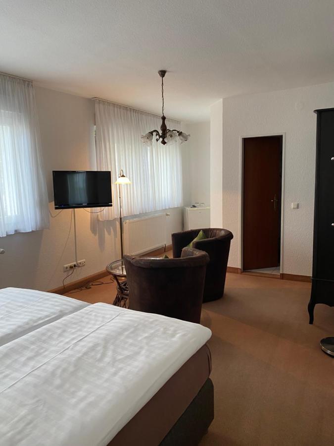 Pension Marion Ostseebad Ostseebad Binz Exterior foto