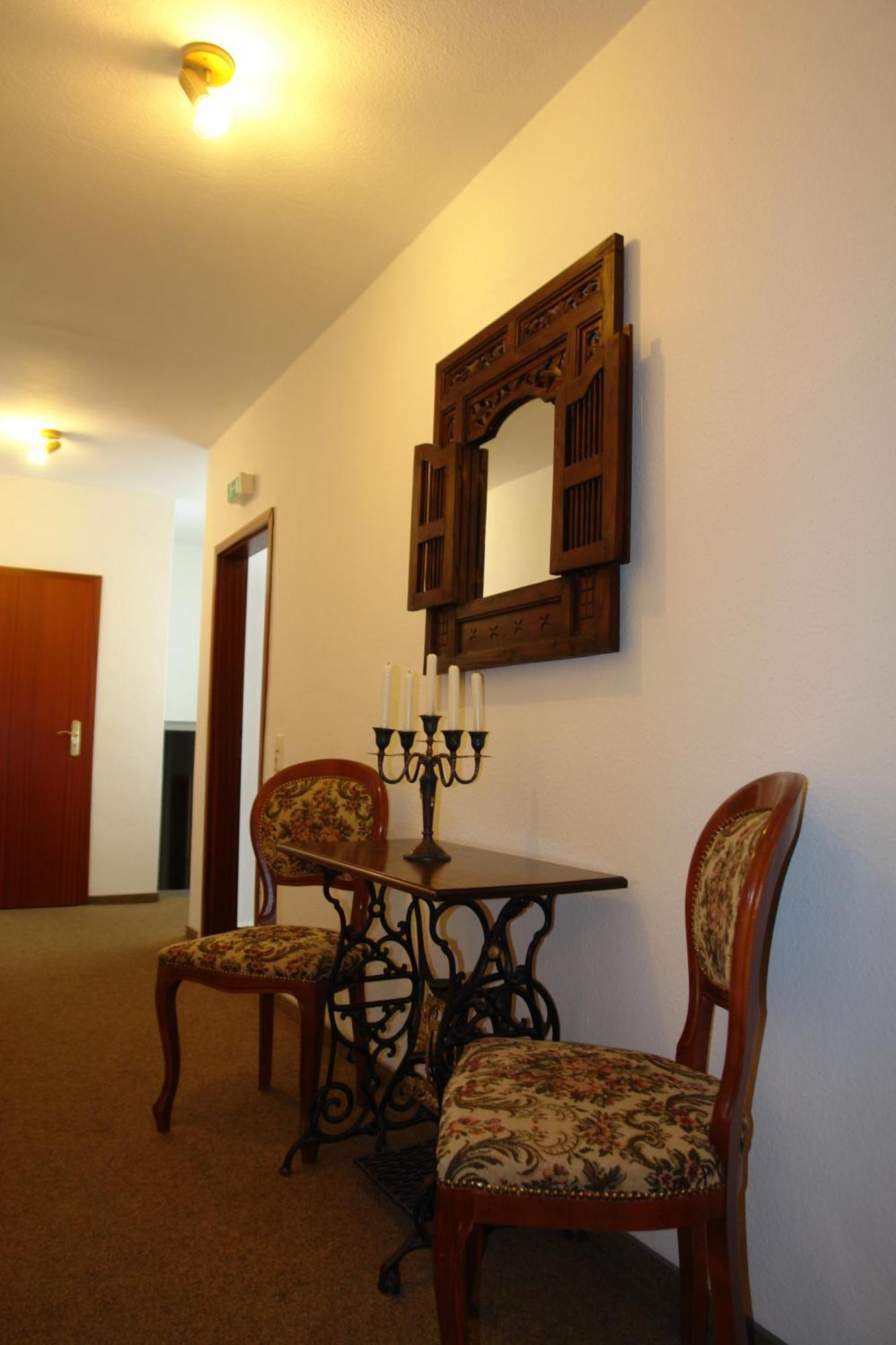 Pension Marion Ostseebad Ostseebad Binz Exterior foto