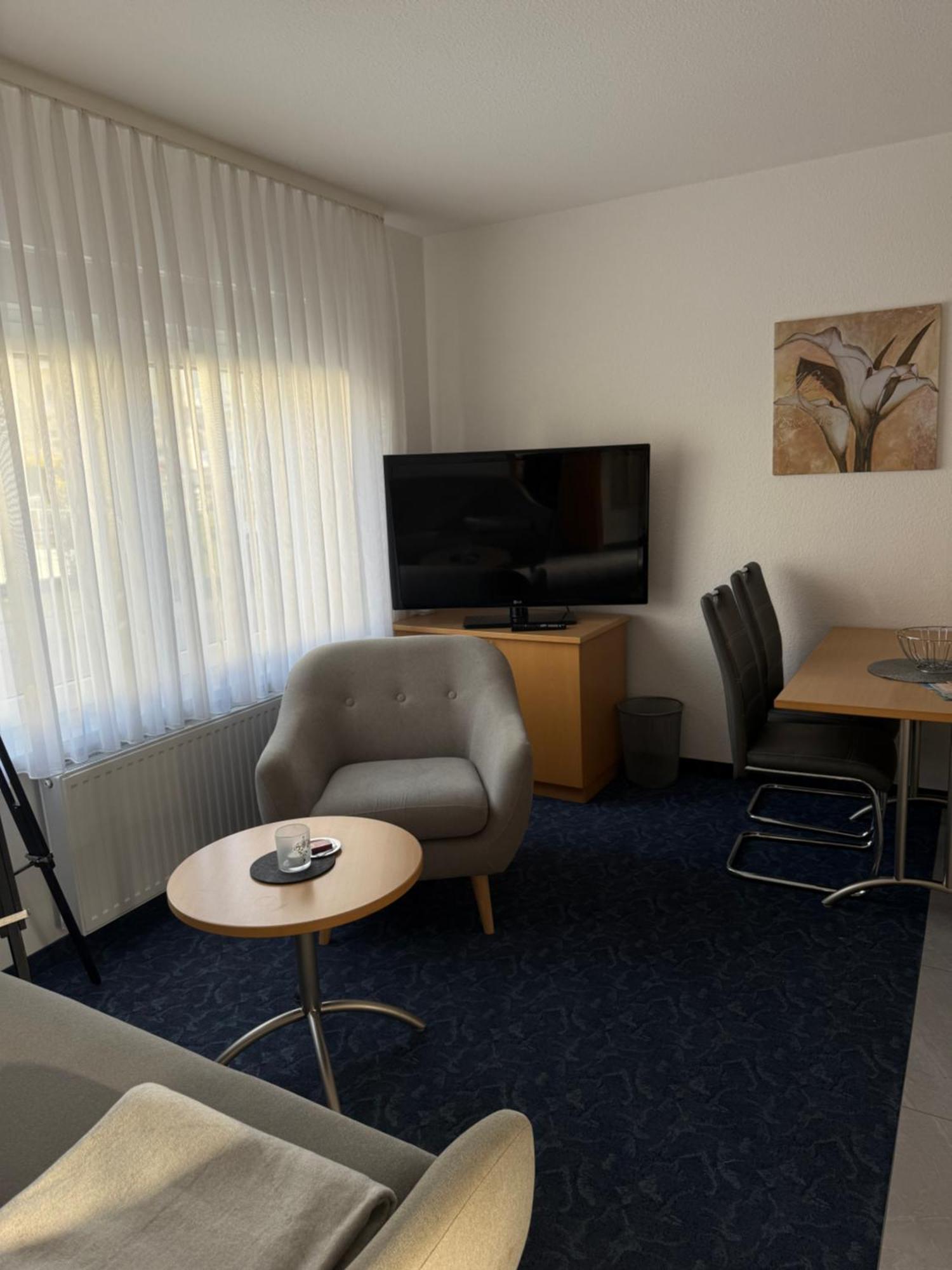 Pension Marion Ostseebad Ostseebad Binz Exterior foto